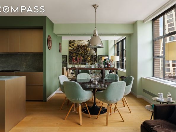 456 West 19th Street 6/7F, New York NY 10011