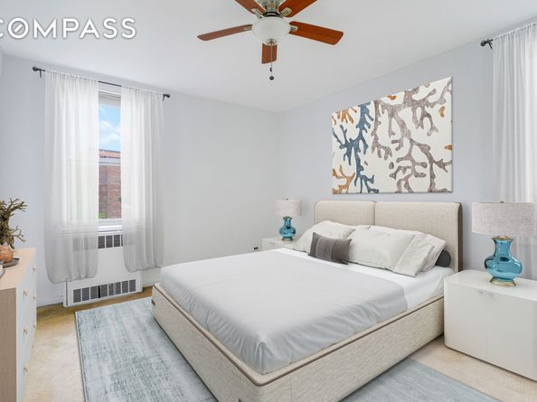 5614 Netherland Avenue 4E, Bronx NY 10471