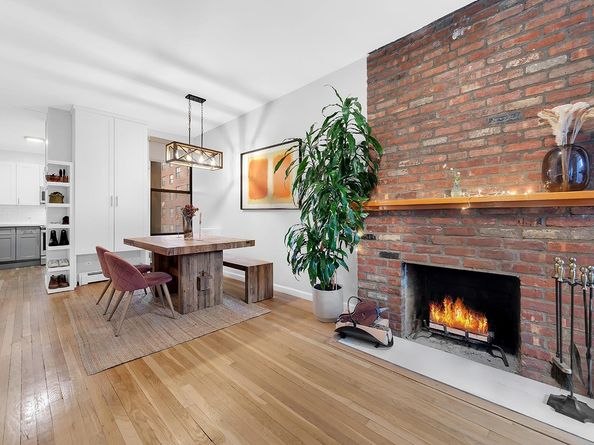 203 West 102nd Street 5F, New York NY 10025