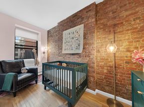 203 West 102nd Street 5F, New York NY 10025