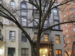 203 West 102nd Street 5F, New York NY 10025