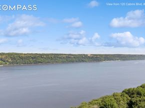 120 Cabrini Boulevard 118, New York NY 10033