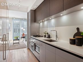 540 West 49th Street 609N, New York NY 10019