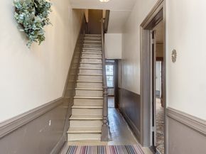 323 Carroll Street MultiFamily Townhouse, Brooklyn NY 11231
