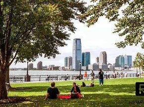 212 Warren Street 9R, New York NY 10282