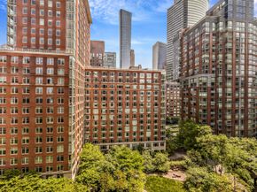 212 Warren Street 9R, New York NY 10282