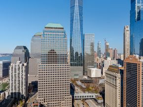 200 Rector Place 34H, New York NY 10280