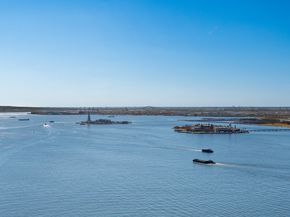 200 Rector Place 34H, New York NY 10280