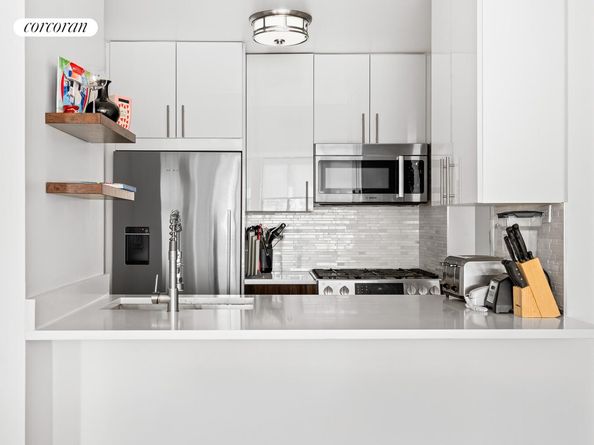 200 Rector Place 34H, New York NY 10280