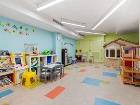 200 Rector Place 34H, New York NY 10280