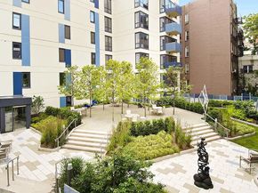 454 West 54th Street 4K, New York NY 10019