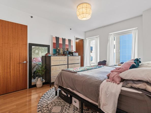 454 West 54th Street 4K, New York NY 10019