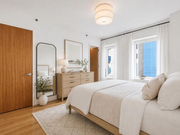 454 West 54th Street 4K, New York NY 10019