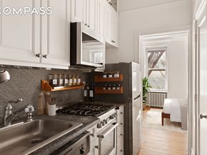 41 Perry Street 3D, New York NY 10014
