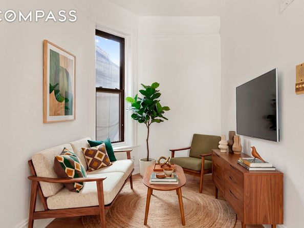 41 Perry Street 3D, New York NY 10014