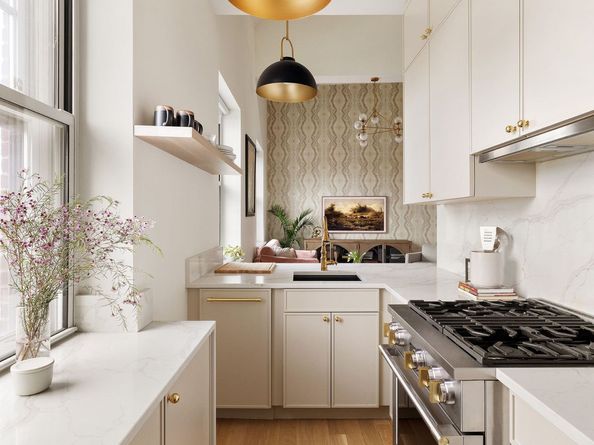 401 Hicks Street B5A, Brooklyn NY 11201