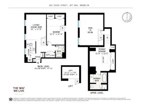 401 Hicks Street B5A, Brooklyn NY 11201