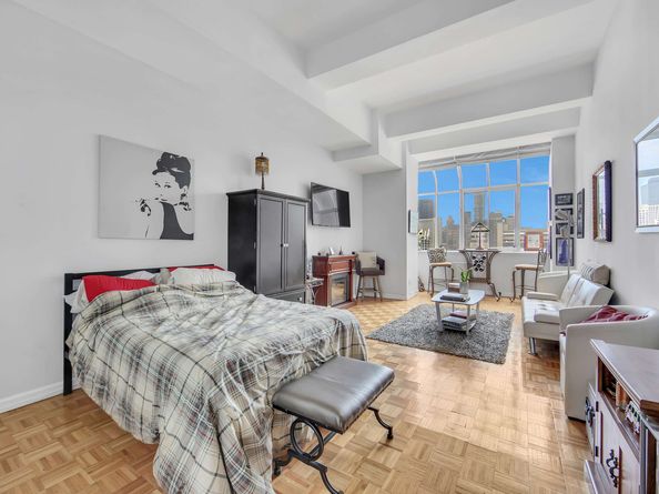 310 East 46th Street 21f, New York NY 10017-3002