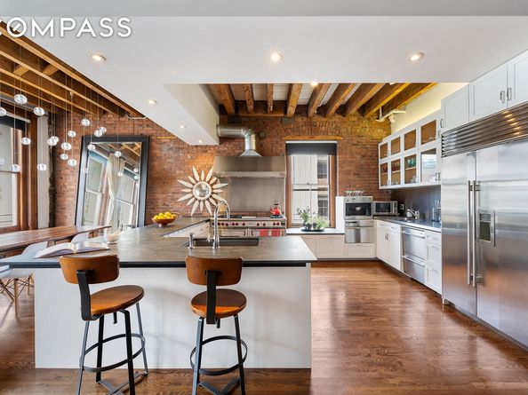 112 Prince Street 5, New York NY 10012