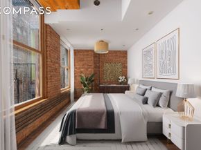 112 Prince Street 5, New York NY 10012