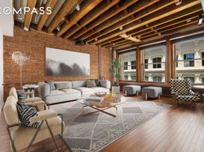 112 Prince Street 5, New York NY 10012