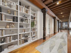 112 Prince Street 5, New York NY 10012