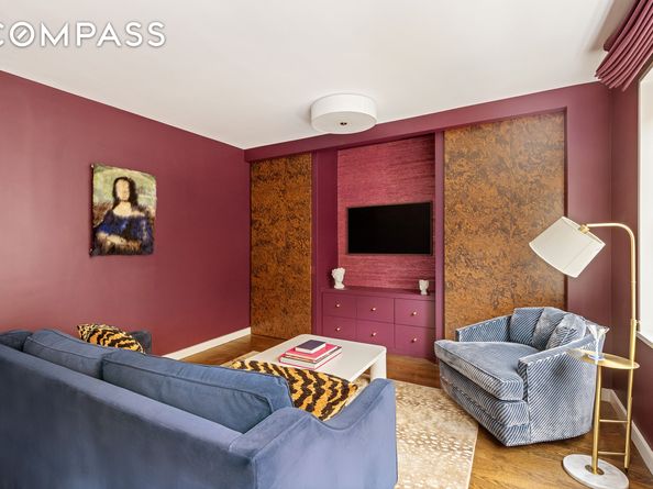 130 East 63rd Street 6A, New York NY 10065