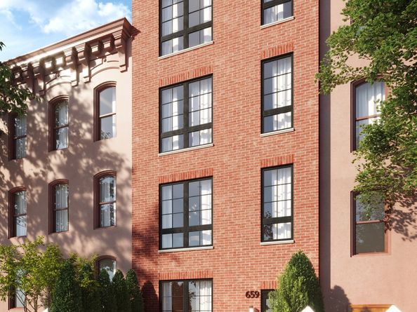 659 Baltic Street 3, Brooklyn NY 11217