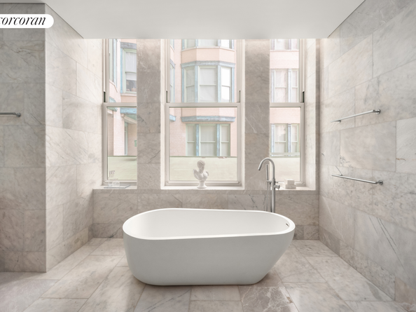 49 Chambers Street 5G, New York NY 10007