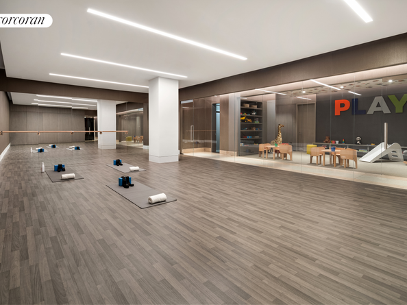 49 Chambers Street 5G, New York NY 10007