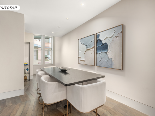 49 Chambers Street 5G, New York NY 10007