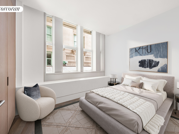 49 Chambers Street 5D, New York NY 10007