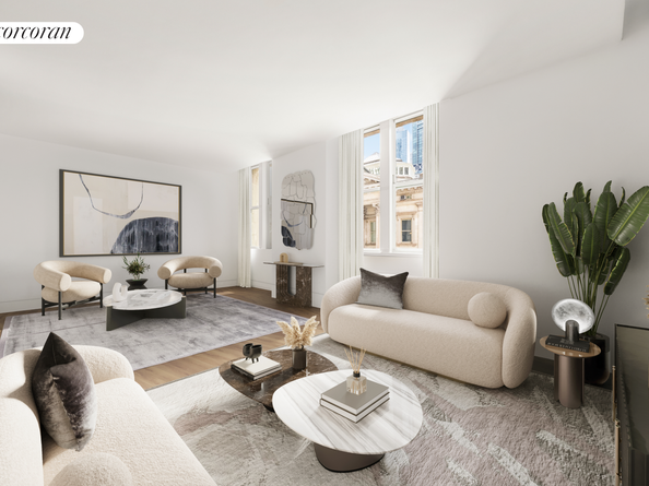 49 Chambers Street 5D, New York NY 10007