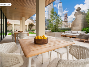 49 Chambers Street 5D, New York NY 10007