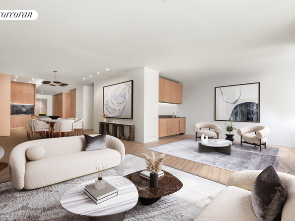 49 Chambers Street 5D, New York NY 10007