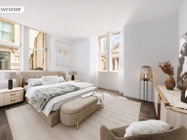 49 Chambers Street 5D, New York NY 10007