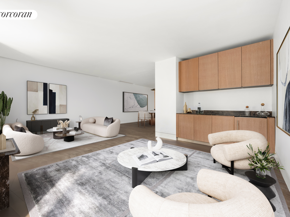 49 Chambers Street 5D, New York NY 10007