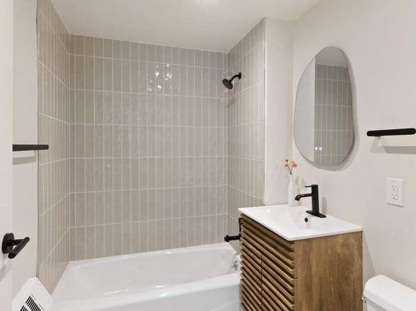 603 West 148th Street 3A, New York NY 10031
