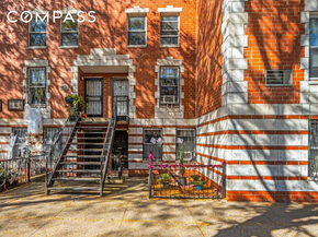 2551 Frederick Douglass Boulevard 2551D, New York NY 10030