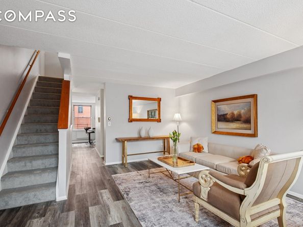 2551 Frederick Douglass Boulevard 2551D, New York NY 10030