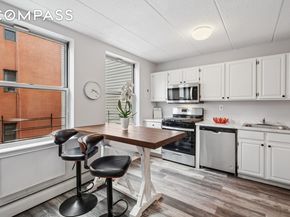 2551 Frederick Douglass Boulevard 2551D, New York NY 10030