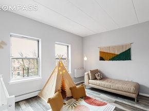 2551 Frederick Douglass Boulevard 2551D, New York NY 10030