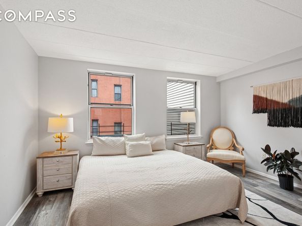 2551 Frederick Douglass Boulevard 2551D, New York NY 10030