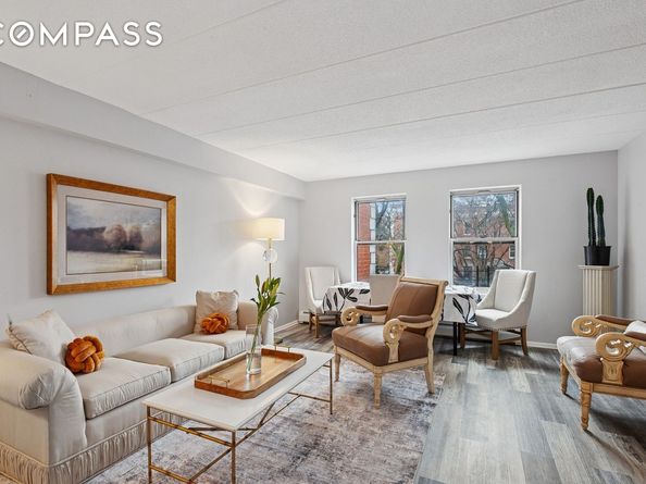2551 Frederick Douglass Boulevard 2551D, New York NY 10030