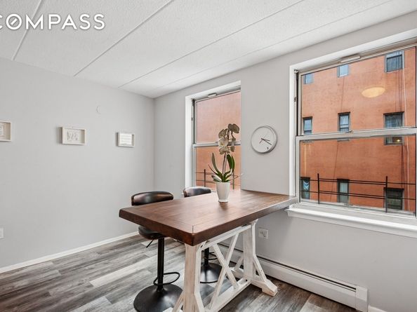 2551 Frederick Douglass Boulevard 2551D, New York NY 10030