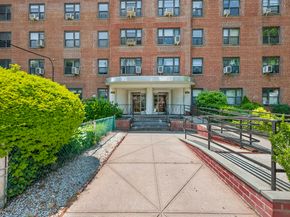 3103 Fairfield Avenue 4A, Bronx NY 10463