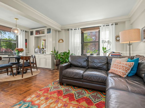 3103 Fairfield Avenue 4A, Bronx NY 10463