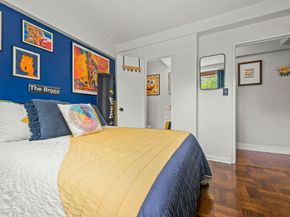 3103 Fairfield Avenue 4A, Bronx NY 10463