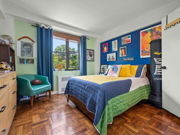 3103 Fairfield Avenue 4A, Bronx NY 10463