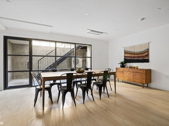 323 South 5th Street TWNH, Brooklyn NY 11211